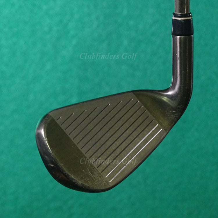 Callaway Big Bertha 2015 Single 7 Iron UST Mamiya Recoil 460 F2 Graphite Seniors