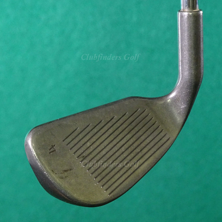 Ping Eye 2 Plus Blue Dot Single 4 Iron Ping ZZ Lite Steel Stiff