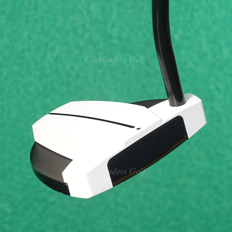 Ping Scottsdale TEC HAYDEN 35" Double-Bend Mallet Putter w/Super Stroke & HC