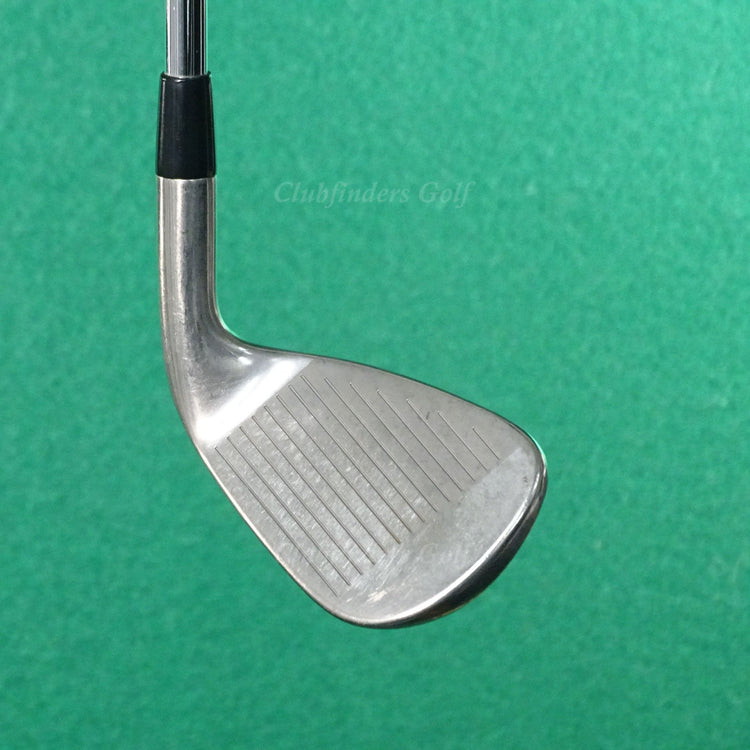 LH Titleist AP1 716 5-W1 Iron Set True Temper XP 90 R300 Steel Regular