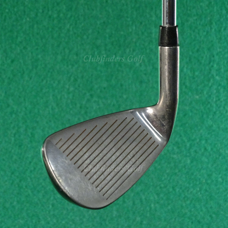 Adams Golf Tight Lies UC 10 Single 7 Iron Factory Performance Steel Regular