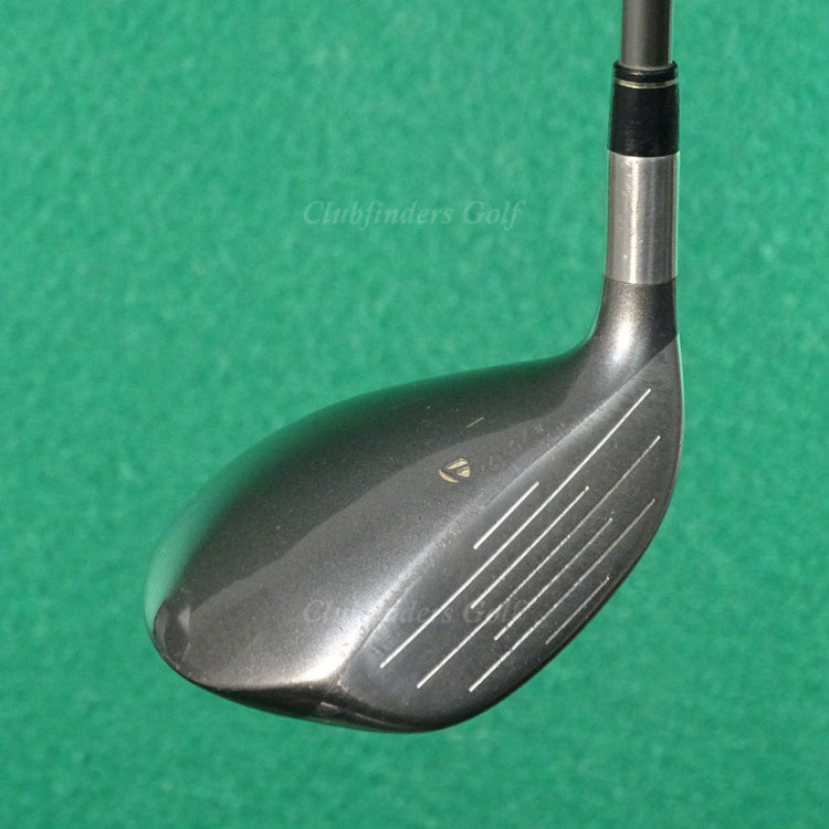 Lady TaylorMade r7 Draw Fairway Wood 3 Factory REAX 50g Graphite Ladies