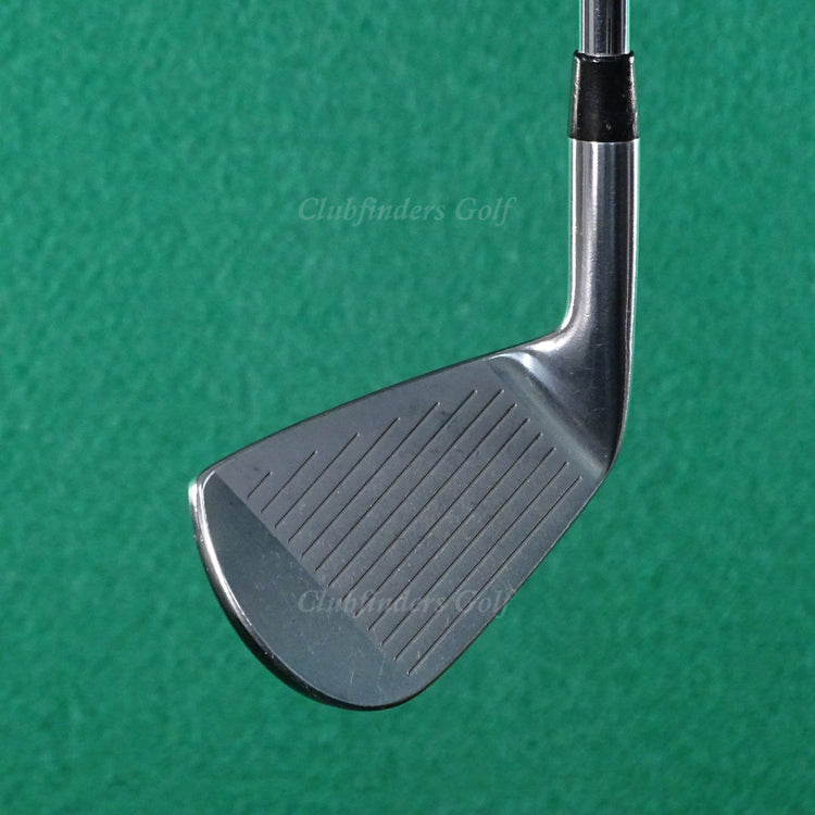 Mizuno T-Zoid MX-20 Forged Single 6 Iron Precision Rifle Steel Regular