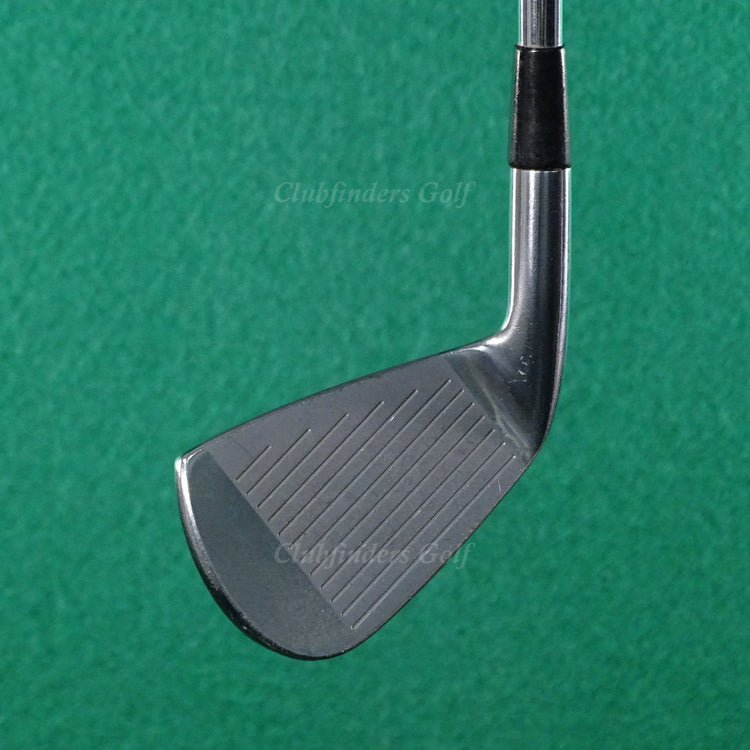Mizuno T-Zoid MX-20 Forged Single 4 Iron Dynalite Gold R300 Steel Regular