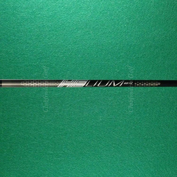 Srixon ZXi5 Forged AW Approach Wedge UST Mamiya Helium 60I F3 Graphite Regular