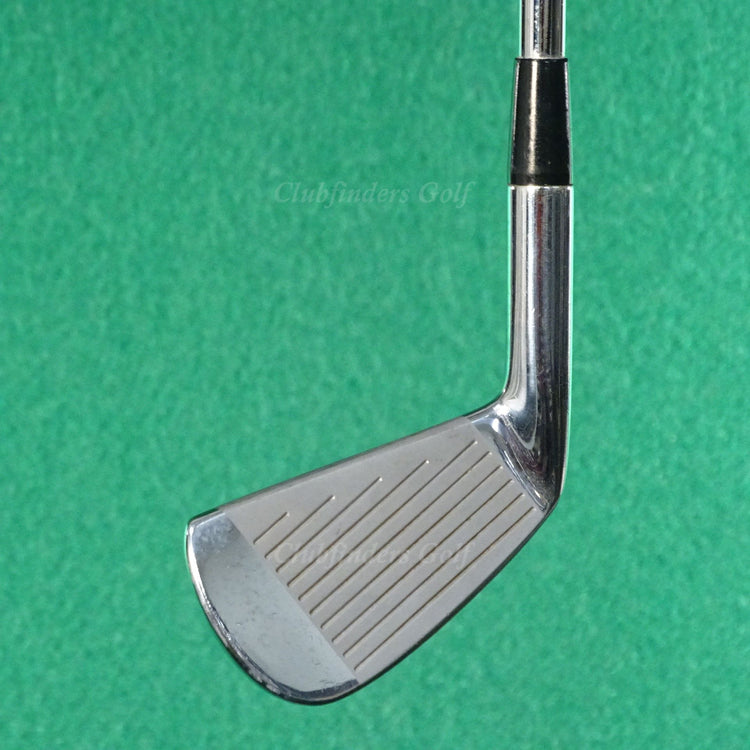 Mizuno MP-29 Forged Single 2 Iron True Temper Sensicore Steel Stiff