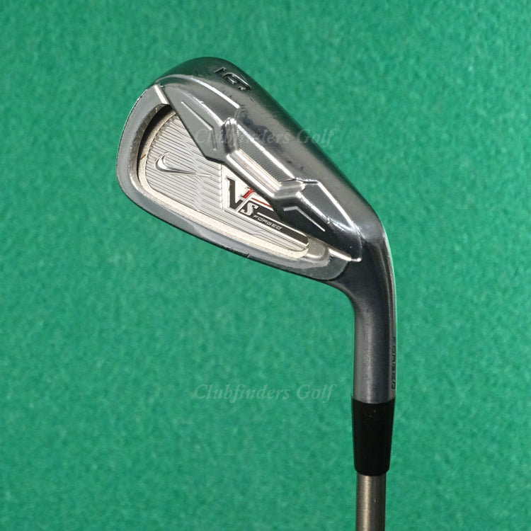 Nike Golf VR-S Forged Single 6 Iron AeroTech SteelFiber i80 Composite Regular