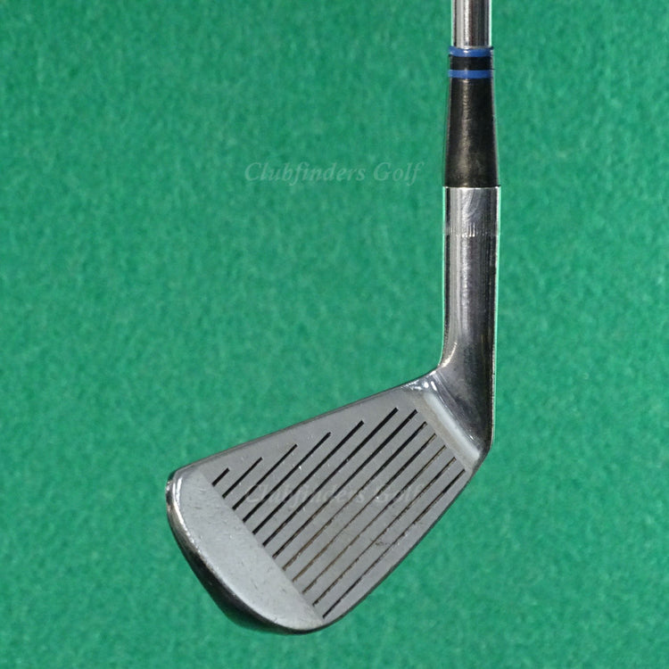 Lady Ben Hogan Director (1980-84) Single 4 Iron Factory Apex 1 Steel Ladies