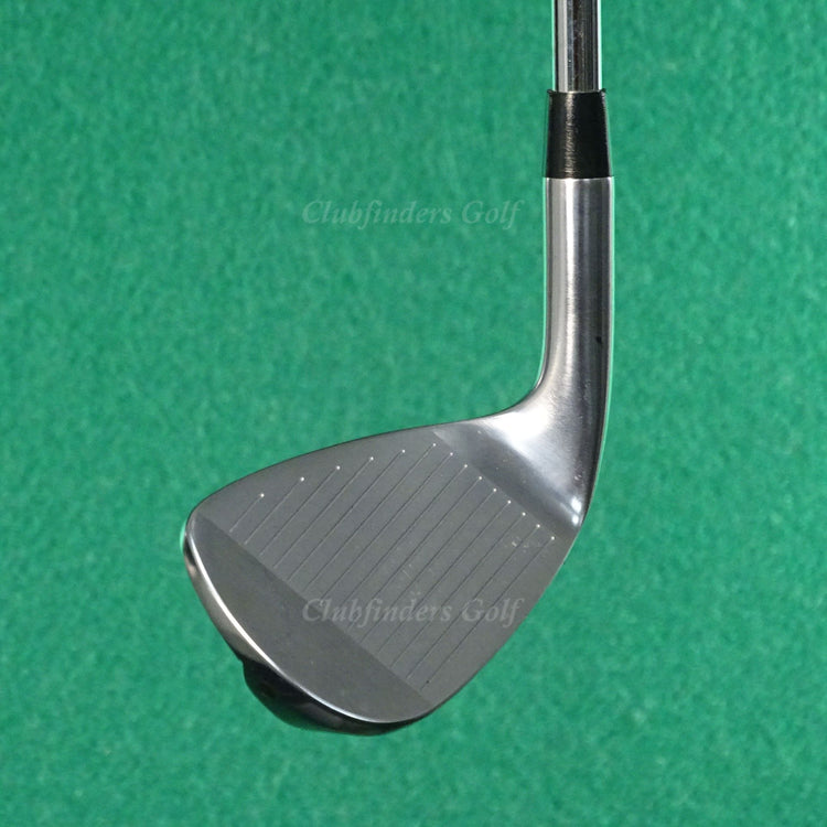 Vice Golf VGI01 Black Forged PW Pitching Wedge KBS Tour Lite 105 Steel Regular