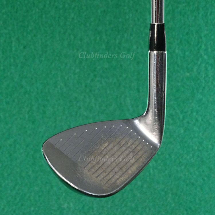 Mizuno MP-60 Cut Muscle Forged PW Pitching Wedge NS Pro 950GH Steel Regular