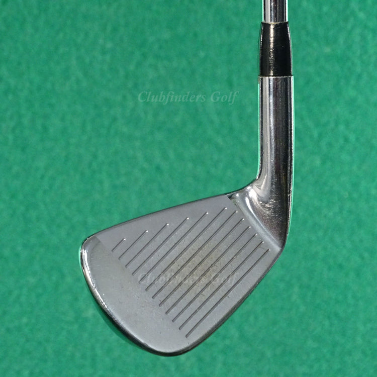 Mizuno MP-60 Cut Muscle Forged Single 5 Iron Nippon NS Pro 950GH Steel Regular
