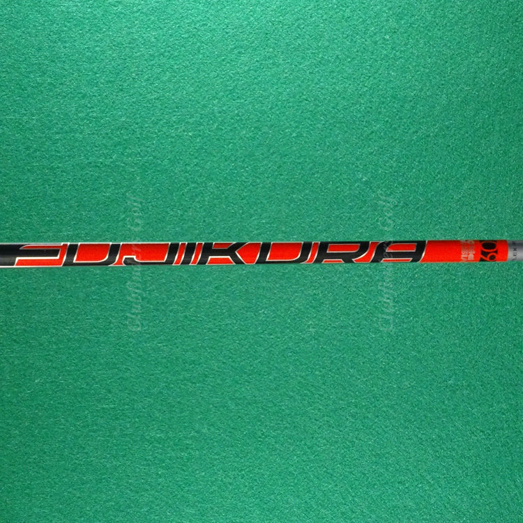 Callaway Rogue CF18 PW Pitching Wedge Fujikura Vista Pro 60i Graphite Regular