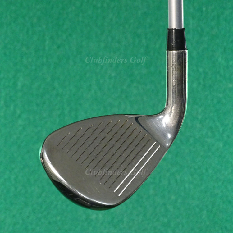 Callaway Rogue CF18 PW Pitching Wedge Fujikura Vista Pro 60i Graphite Regular