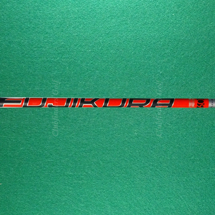 Callaway Rogue CF18 Single 9 Iron Fujikura Vista Pro 60i Graphite Regular