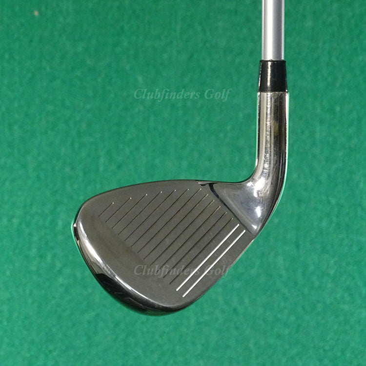 Callaway Rogue CF18 Single 9 Iron Fujikura Vista Pro 60i Graphite Regular