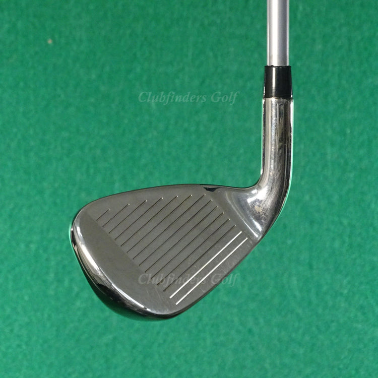 Callaway Rogue CF18 Single 8 Iron Fujikura Vista Pro 60i Graphite Regular