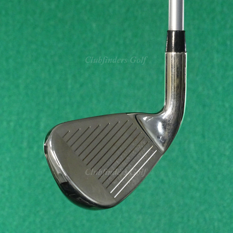 Callaway Rogue CF18 Single 7 Iron Fujikura Vista Pro 60i Graphite Regular