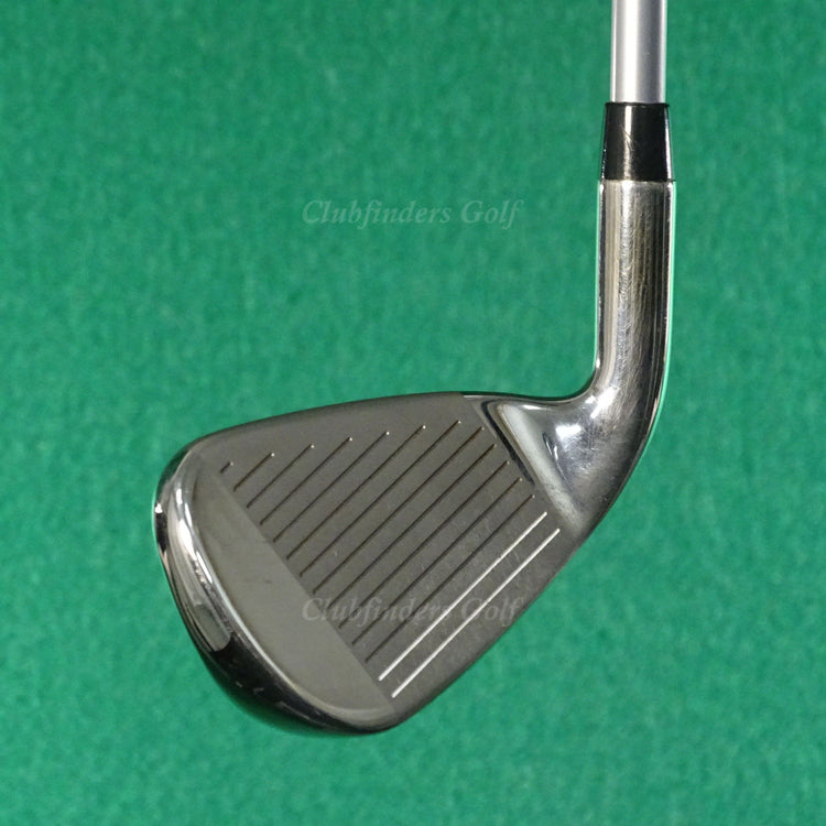 Callaway Rogue CF18 Single 6 Iron Fujikura Vista Pro 60i Graphite Regular