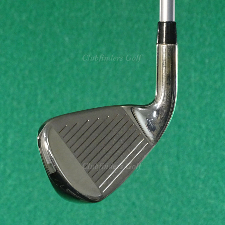 Callaway Rogue CF18 Single 5 Iron Fujikura Vista Pro 60i Graphite Regular