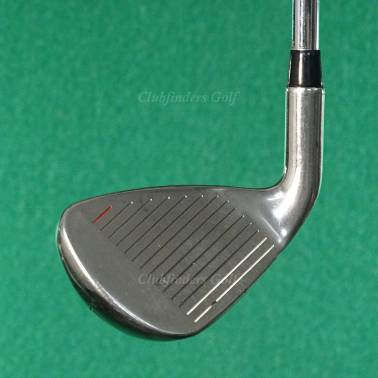 Callaway X-Hot Single 9 Iron True Temper Speed Step 85 Steel Regular