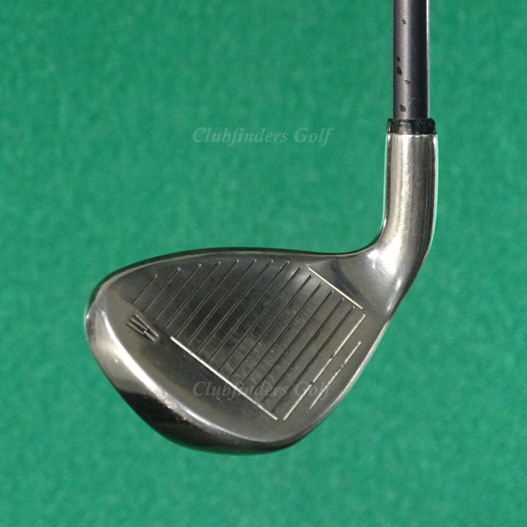 Callaway Big Bertha 2004 50° AW Approach Wedge Hot Stix Graphite Stiff