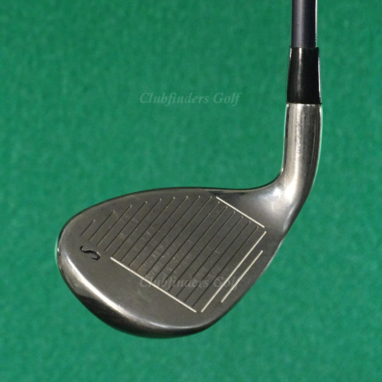 Callaway Big Bertha 2004 55° SW Sand Wedge Hot Stix 4000 Series Graphite Stiff