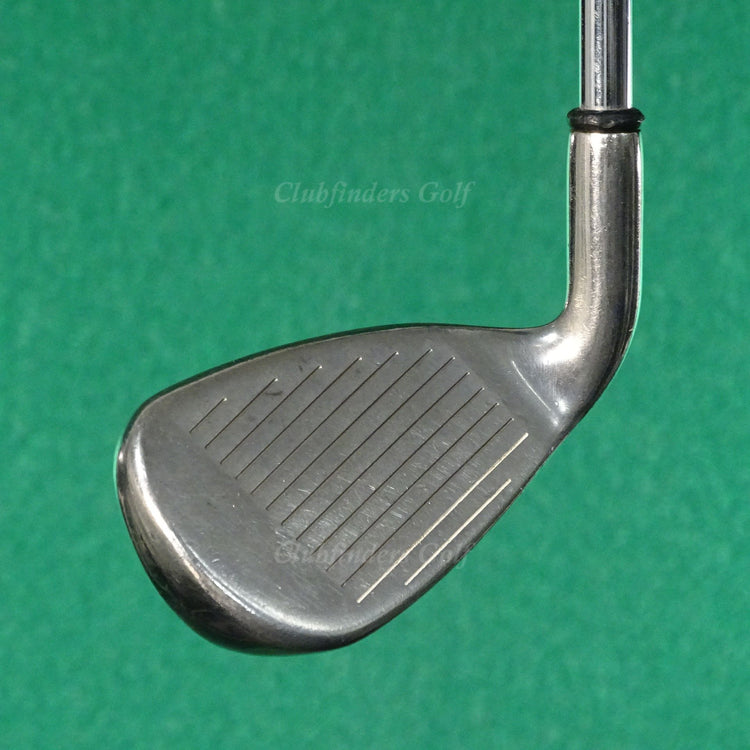 Callaway RAZR Edge Single 8 Iron Factory True Temper Steel Uniflex