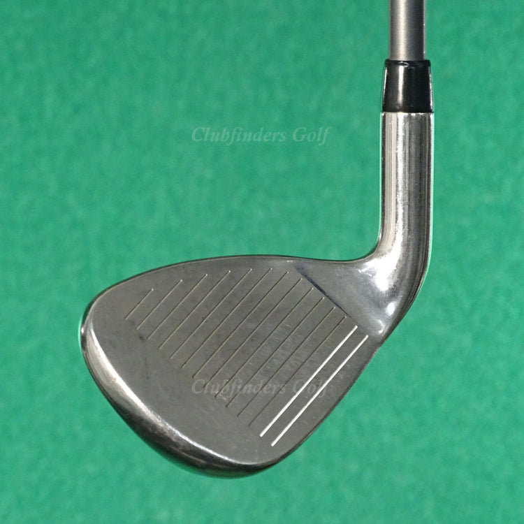 Lady Callaway Edge 2018 PW Pitching Wedge Factory 55 Graphite Women's
