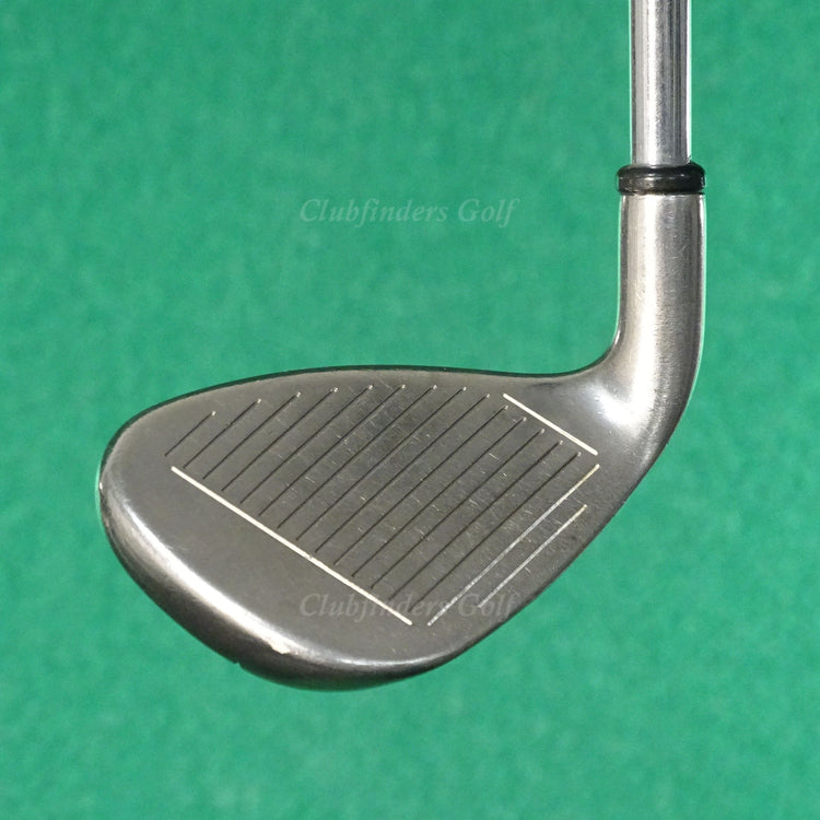 Callaway X-18 Pro Series SW Sand Wedge Stepped Steel Stiff