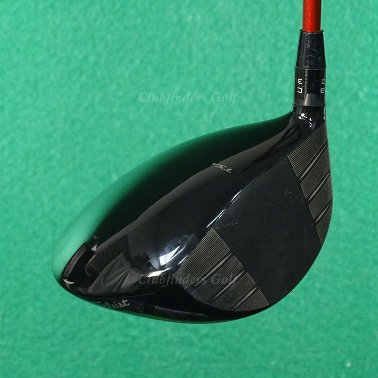 Titleist TSR4 10° Driver Project X Denali Red 50g 6.0 Graphite Stiff