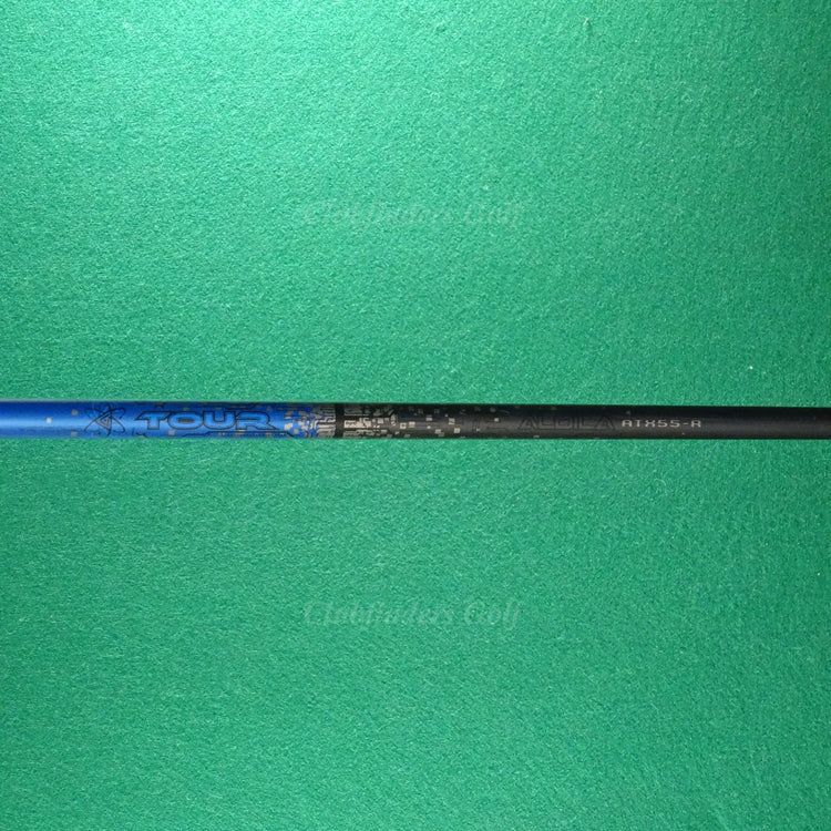 Callaway Great Big Bertha 2015 10.5° Driver Aldila Tour Blue ATX55-R Regular