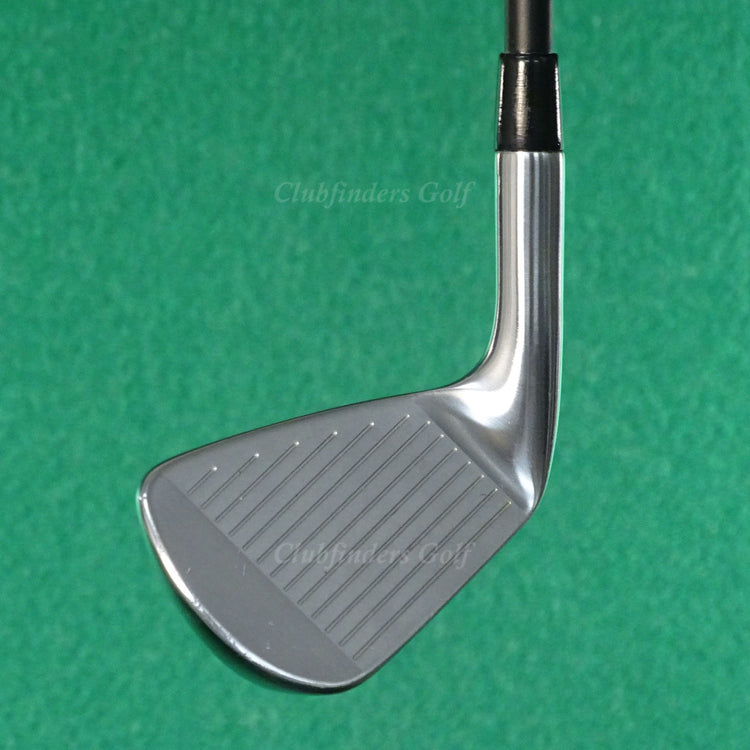 Callaway X Forged Max Single 8 Iron Project X Cypher Sixty 6.0-S Graphite Stiff
