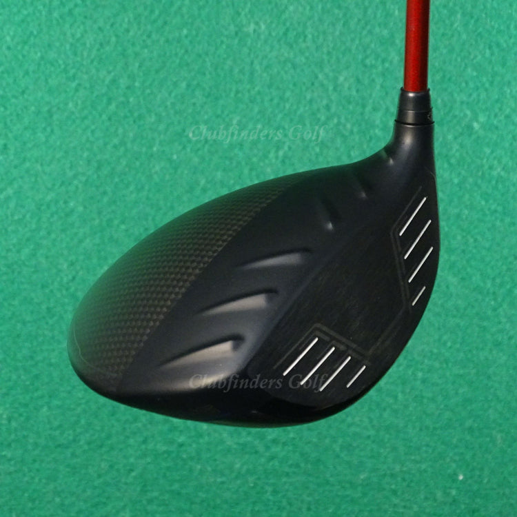 Ping G440 LST 10.5° Driver Project X Denali Red 60G 6.0 Graphite Stiff w/ HC