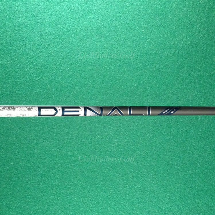 Ping G440 MAX 9° Driver Project X Denali Blue 50G 5.5 Graphite Regular w/ HC