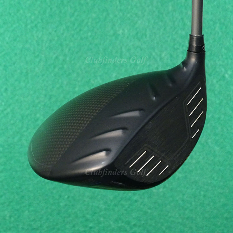 Ping G440 MAX 9° Driver Project X Denali Blue 50G 5.5 Graphite Regular w/ HC