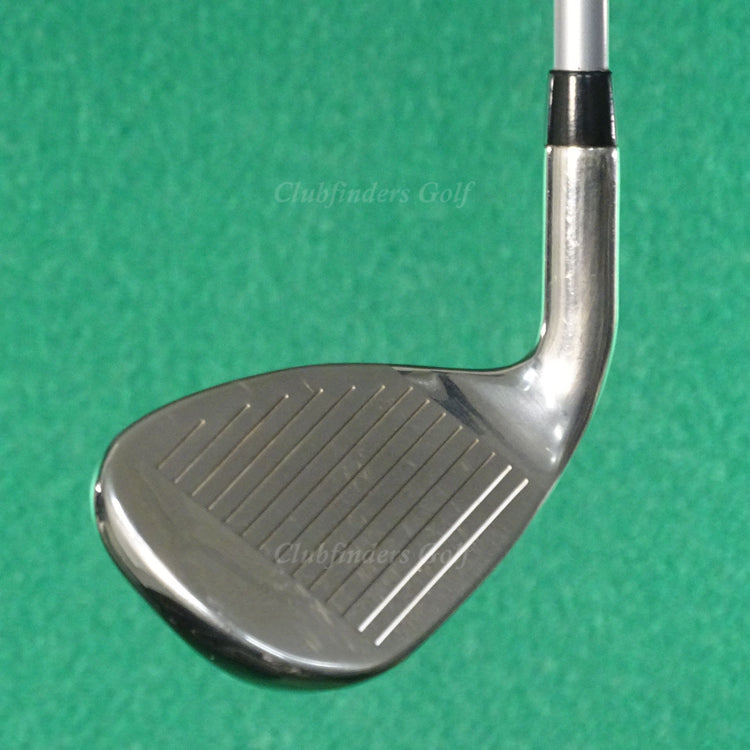 Callaway Rogue X CF18 AW Approach Wedge Fujikura Vista Pro 60i Graphite Regular
