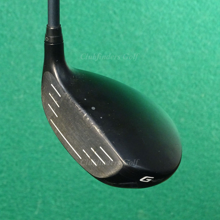 LH Ping G425 MAX 14.5 Fairway Wood 3 Ping ALTA CB 65 Graphite Stiff