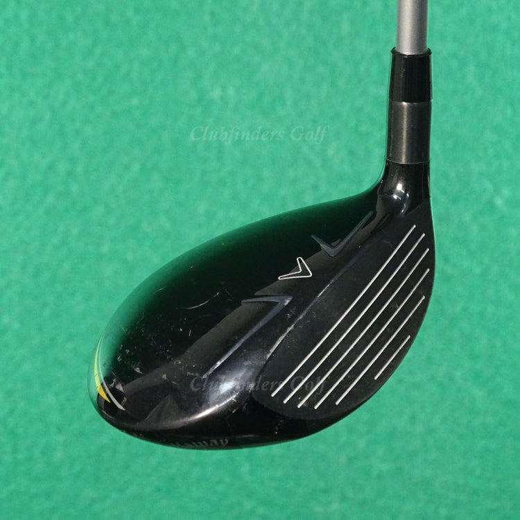 Callaway GBB EPIC Star 21° Fairway Wood 7 Mitsubishi Rayon Diamana S+ 70 Stiff