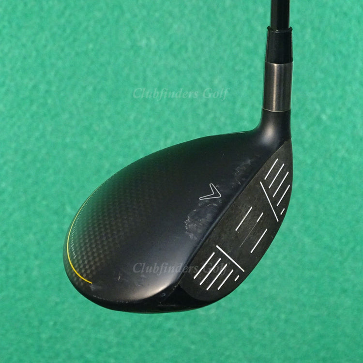 Callaway Rogue ST MAX Fairway Wood 15° 3 Tensei AV Series 65 Stiff
