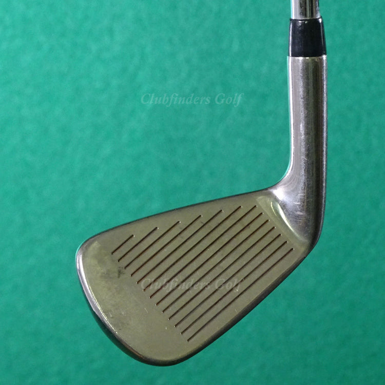 Adams Golf GT Tight Lies Single 6 Iron Performance Lite Steel Regular