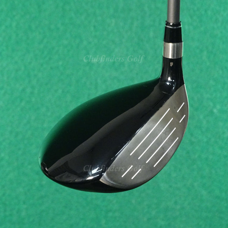 Srixon Z 355 22° Fairway Wood 7 Fujikura Air Speeder 50-S Graphite Stiff