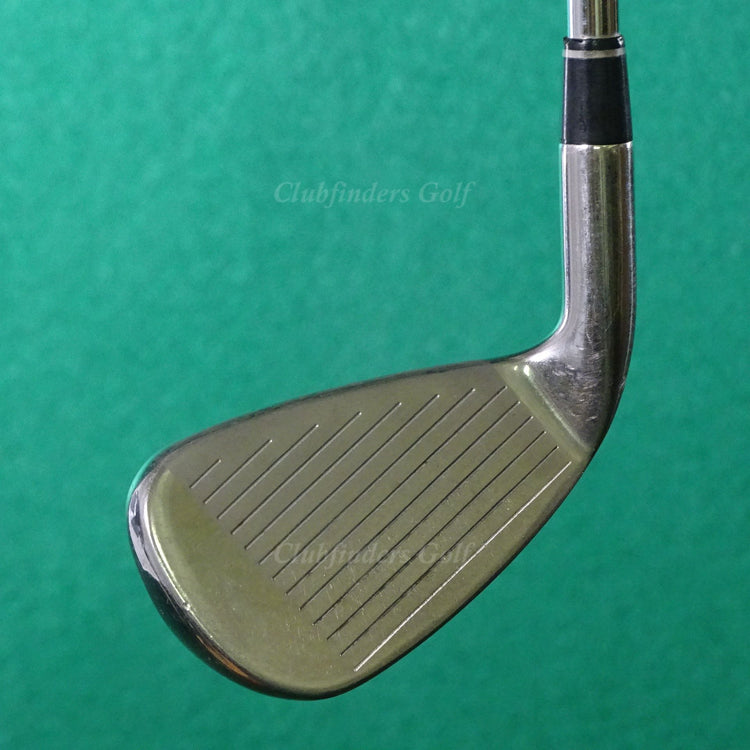Adams Golf Speedline Plus Single 6 Iron Performance Steel Stiff