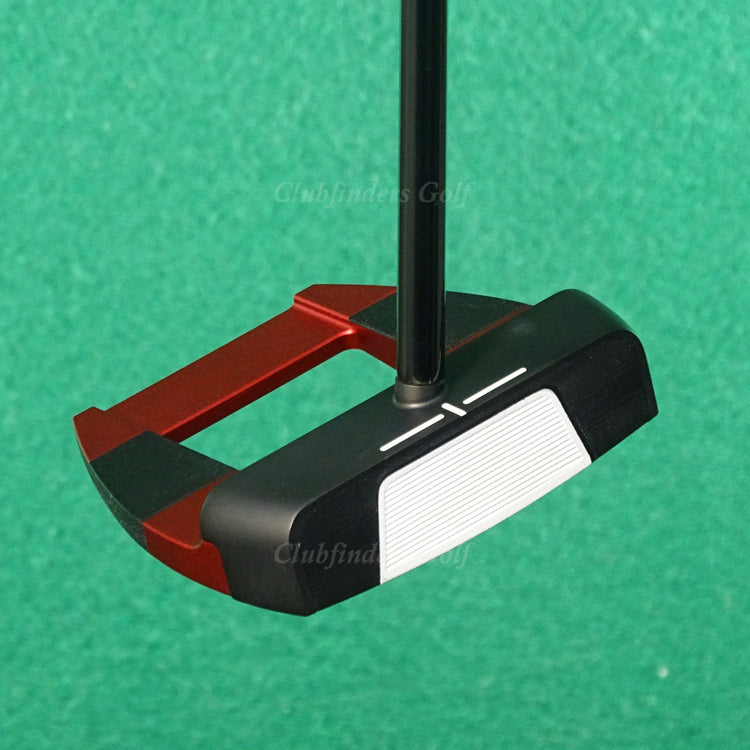Odyssey '26 S2S Tri-Hot Jailbird Cruiser 36.5" Putter SL140 w/SuperStroke & HC
