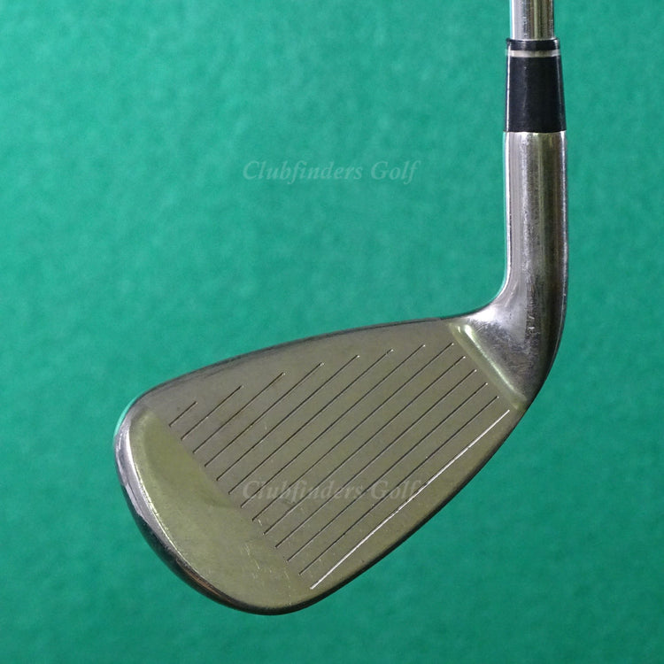 Adams Golf Speedline Plus Single 6 Iron Performance Steel Stiff