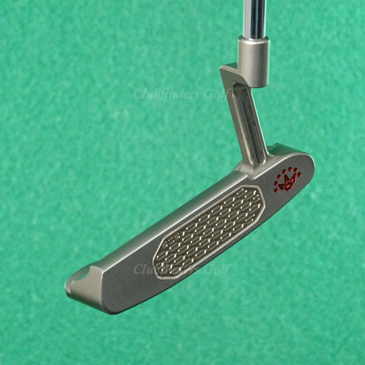 Scotty Cameron '25 Studio Style Newport 36" Putter w/ Super Stroke & HC