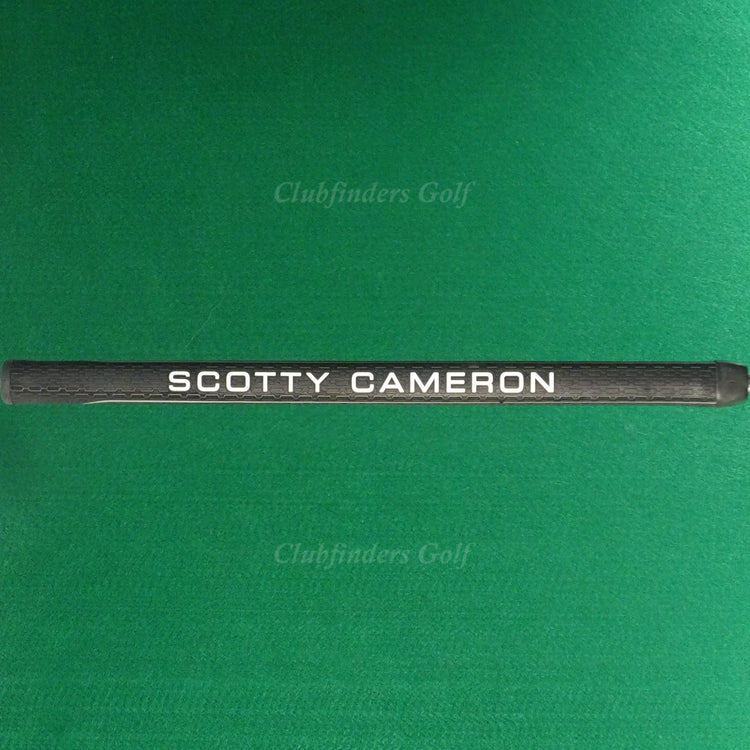 Scotty Cameron 2024 Super Select Squareback 2 Long Design 38.25" Putter w/ HC