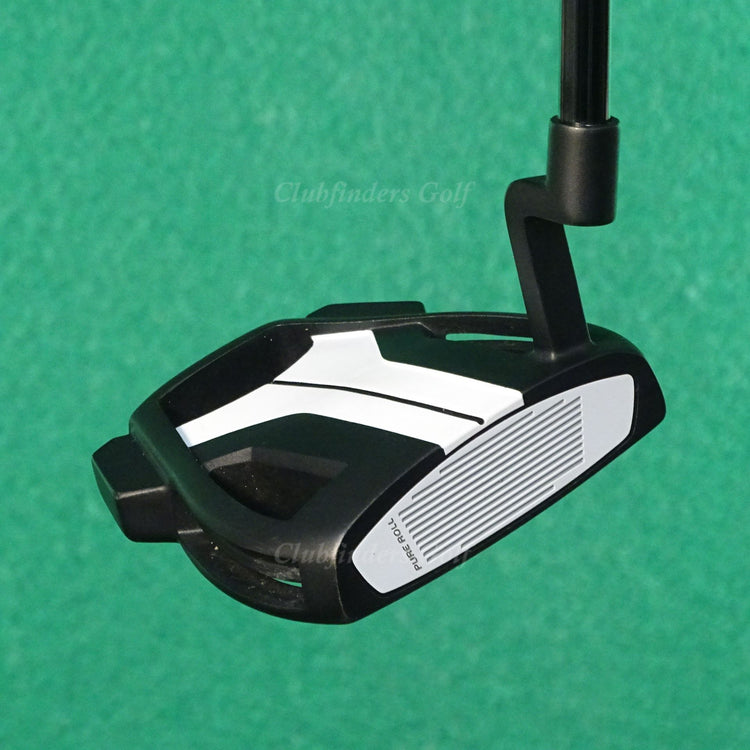 TaylorMade '24 Spider Tour X Black 33.5" X1 L-Neck Putter w/Super Stroke & HC