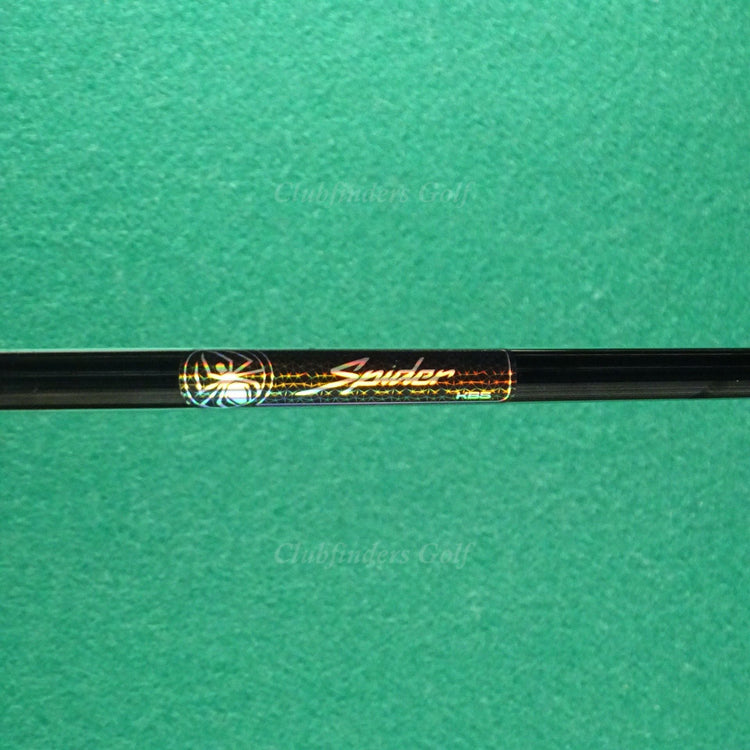 TaylorMade 2025 Spider 5K-ZT Milled 35.5" CS Mallet Putter KBS w/ HC