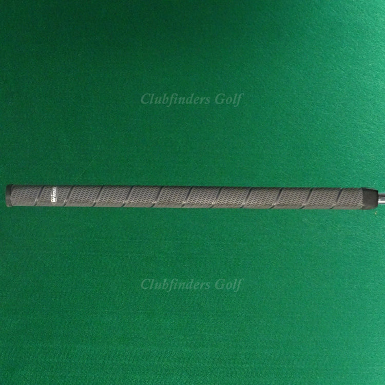 Odyssey Metal-X DART MID 40" Double-Bend Mallet Belly Putter Golf Club