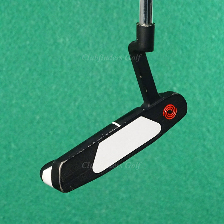 Odyssey White Hot Versa ONE CH 34" Crank-Hosel Putter Golf Club